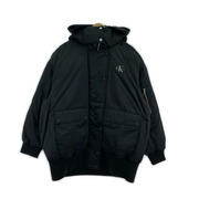Calvin Klein ダウンジャケット ARCHIVAL OVERSIZED