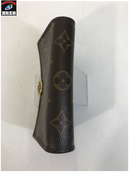 b788 ✨超極美品✨ ルイヴィトン ポルトフォイユ・フロール コンパクト 美品】ルイヴィトン ポルトフォイユフロール コンパクト
