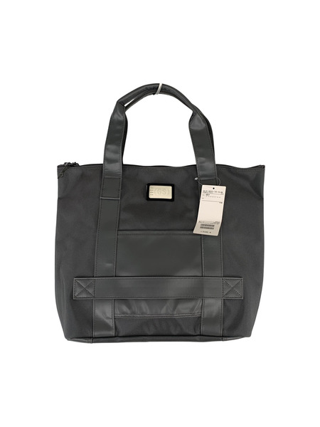 B印 YOSHIDA(BEAMS×PORTER) ソノ他バッグ GS 新HOLD TOTE グレー