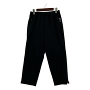robe de chambre COMME des GARCONS パンツ トラックパンツ BLK M