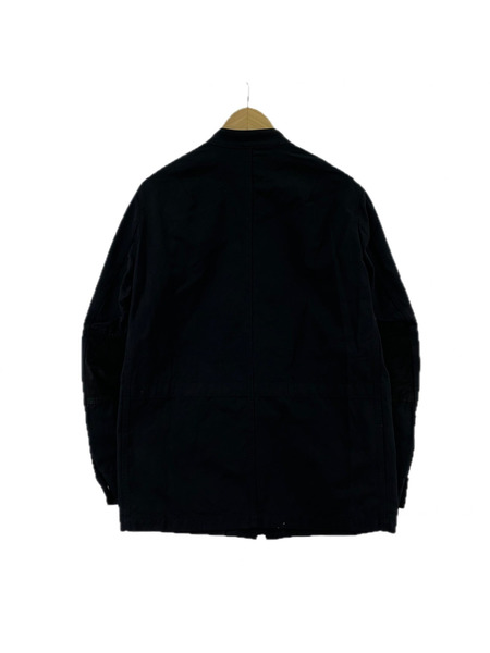 The Letters 18ss Military Zip Jacket S SS18-LJ008