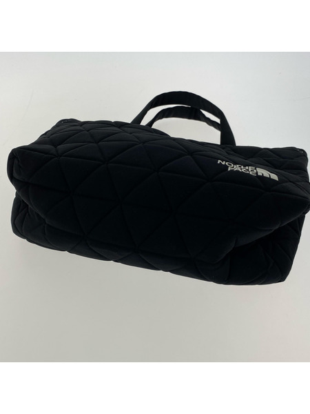 THE NORTH FACE ソノ他バッグ Geoface Box Tote 黒