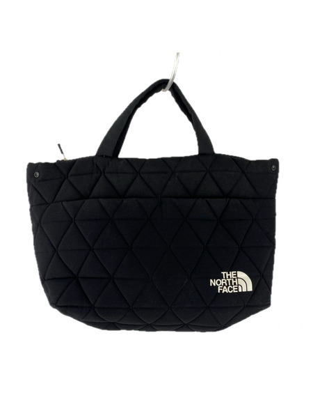THE NORTH FACE ソノ他バッグ Geoface Box Tote 黒