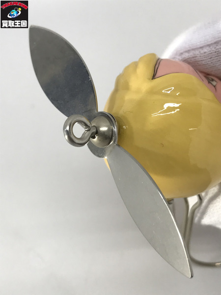 a.h.p.l　萌ちゃん マミー