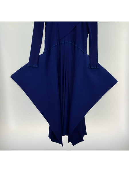 長袖ワンピース tadoデザインワンピース