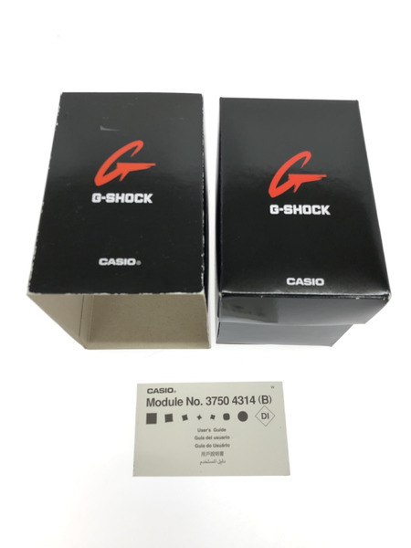 G-SHOCK GA-2200BB CARBON BLACK[値下]