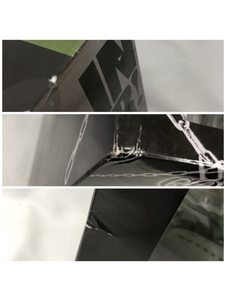 ゴブリンスレイヤー 妖精弓手 1/7　未開封･外箱ダメージ