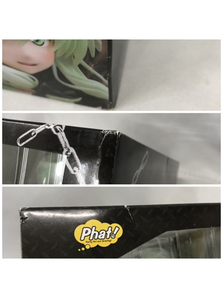 ゴブリンスレイヤー 妖精弓手 1/7　未開封･外箱ダメージ