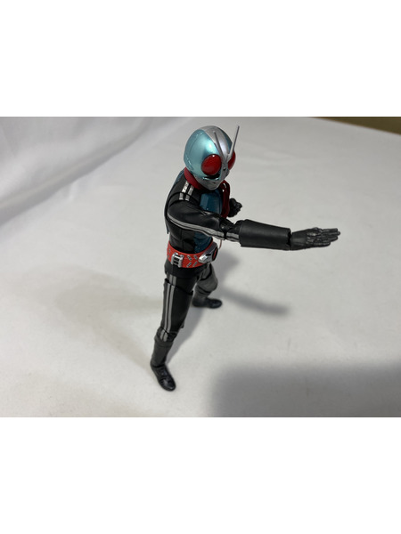 S.H.Figuarts 仮面ライダー第2+1号 一文字隼人