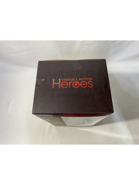 VARIABLE ACTION HEROES ロロノア・ゾロ