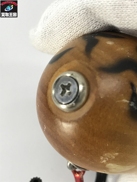 道楽 Dowluck ブタフライ