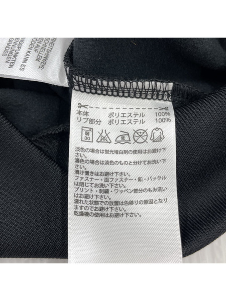 adidas ジャケット adidas×NIGO ジャケット ブラック[値下]