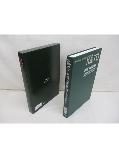 鉄道模型車両 JR四国2000系 特急しおかぜ・いしづち 7両セット