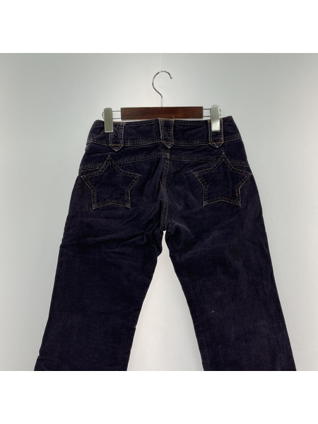HYSTERIC GLAMOUR パンツ コーデュロイ PPL W28
