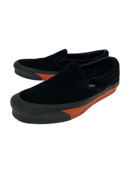 WTAPS スニーカー WTAPS×VANS Classic Slip-On LX (27cm)