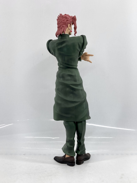 一番くじ ジョジョの奇妙な冒険 STARDUST CRUSADERS B賞 花京院典明