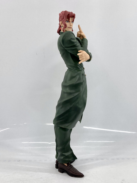 一番くじ ジョジョの奇妙な冒険 STARDUST CRUSADERS B賞 花京院典明