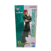 一番くじ ジョジョの奇妙な冒険 STARDUST CRUSADERS B賞 花京院典明