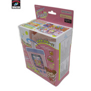 キッズホビー まぜまぜミックス！ぷにタピちゃん ピーチミルクティー