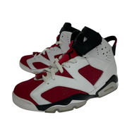 NIKE スニーカー Air Jordan 6 Retro Carmine 2014 27.0cm