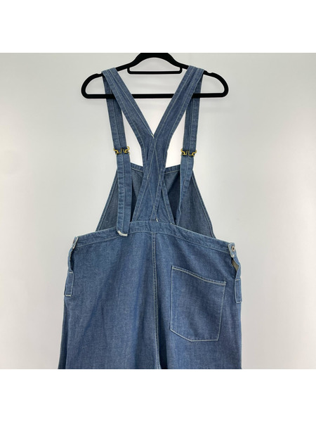 JELADO オーバーオール・ツナギ ANTIQUE GARMENTS