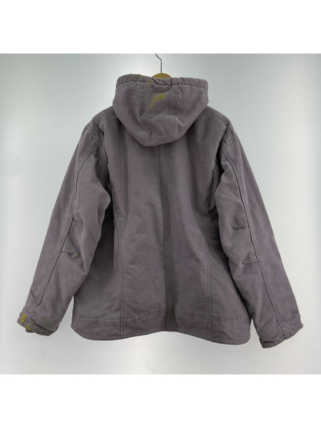 Carhartt ジャケット シエラジャケット（XL）紫