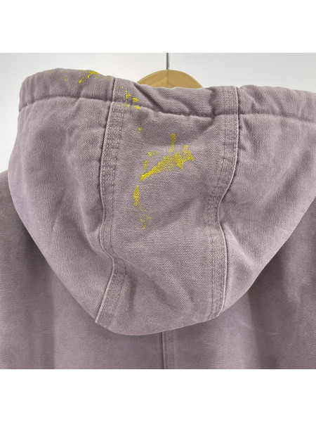 Carhartt ジャケット シエラジャケット（XL）紫