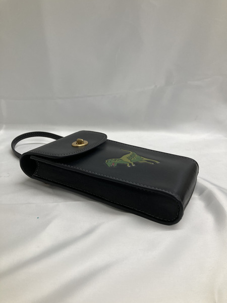 COACH レキシー スマホショルダー