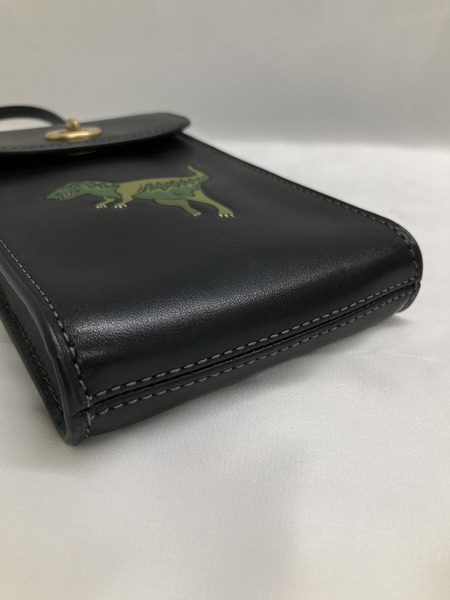 COACH レキシー スマホショルダー