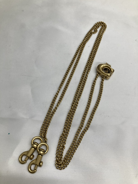 COACH レキシー スマホショルダー