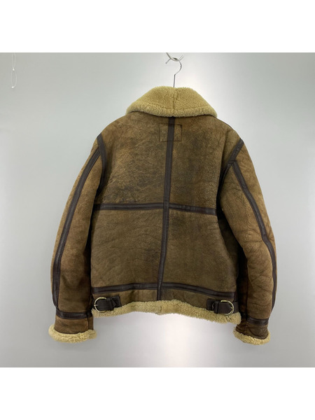 schott フライトジャケット USA製 Type B-3 Flight Jacket 38