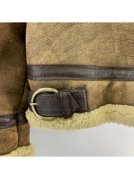 schott フライトジャケット USA製 Type B-3 Flight Jacket 38