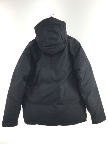 SOPHNET. MOUNTAIN DOWN PARKA (L)[値下]