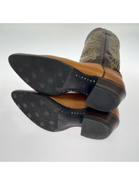 ブーツ Tony Lama ウエスタンブーツ