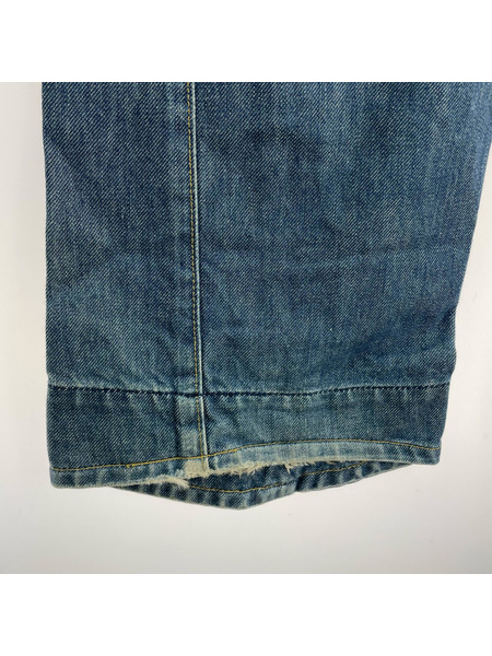 Levi's デニム・ジーンズ engineered jeans relaxed