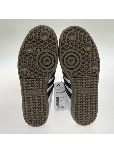 adidas スニーカー SANBA OG 23.0㎝