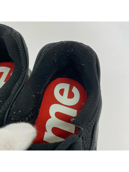 NIKE スニーカー ×SUPREME AIR MAX 96 26.5cm