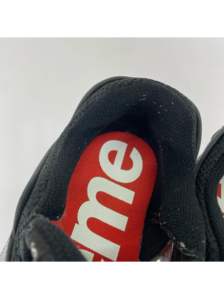 NIKE スニーカー ×SUPREME AIR MAX 96 26.5cm