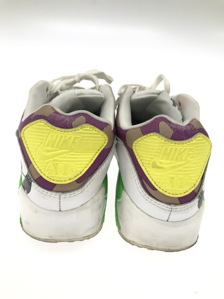 NIKE×RUO HAN WANG FLYLEATHER AIR MAX 90 QS 28.5cm[値下]