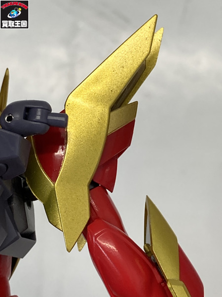 コードギアス　ROBOT魂 ランスロット・グレイル