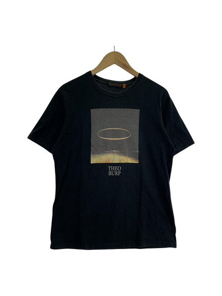 UNDERCOVER RECORDS PURPLE期THEO BURP Tシャツ UNDERCOVER RECORDS PURPLE期THEO BURP Tシャツ - メルカリ