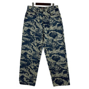 Supreme ×Hysteric Glomour HG Cars Baggy Jean (30)