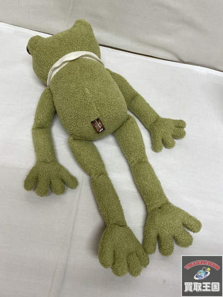 モンスイユ かえるのブリトー 二体セット