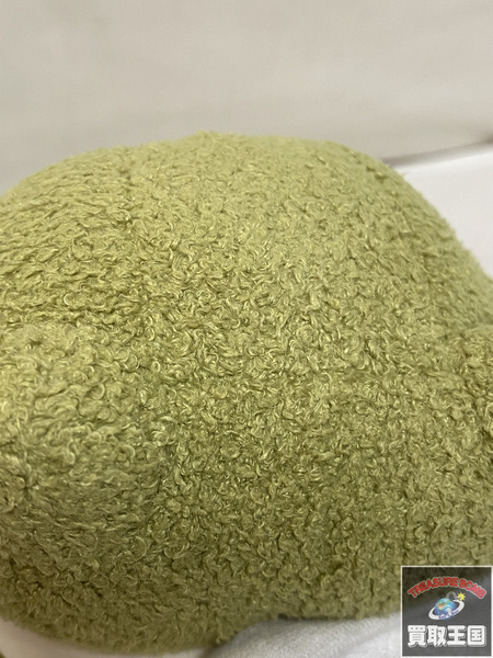 モンスイユ かえるのブリトー 二体セット