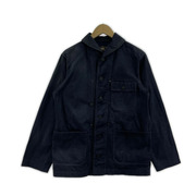 RRL ジャケット ALLEN WORK JACKET/ネイビー