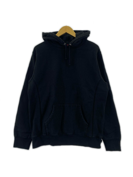 Supreme 19ss Sequin Arc Hooded Sweatshirt M ブラック