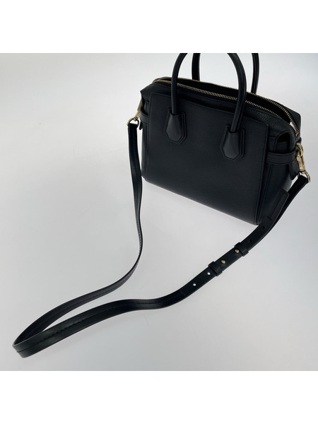 MICHAEL KORS ボディバッグ スタッズボディバッグ blk