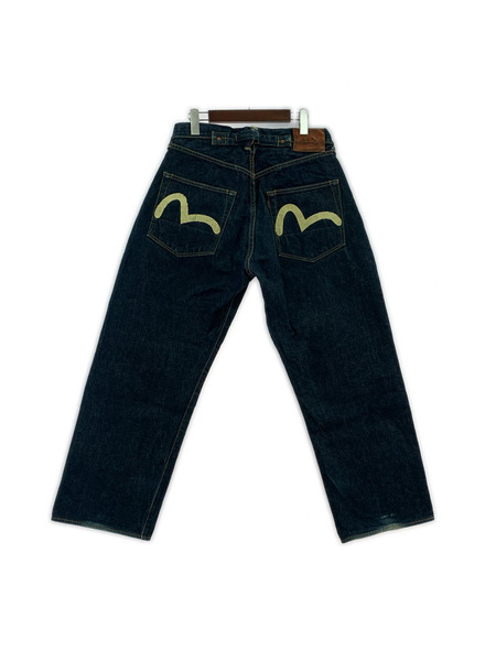 EVISU デニム・ジーンズ Lot.2004 No.2