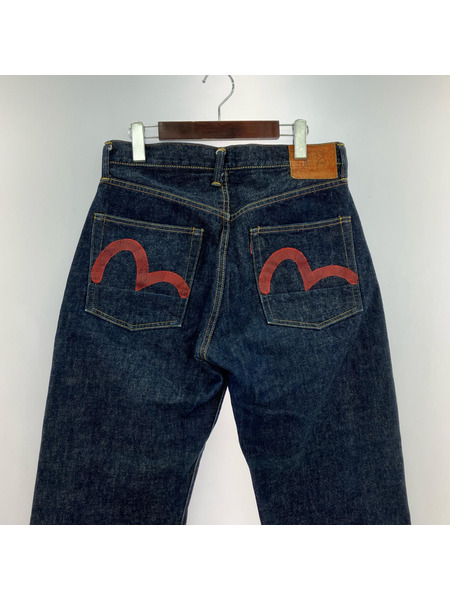 EVISU デニム・ジーンズ No.2 Lot2001