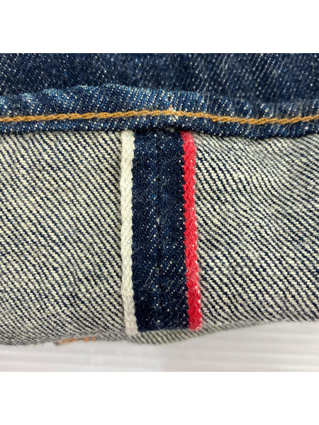 EVISU デニム・ジーンズ No.2 Lot2001